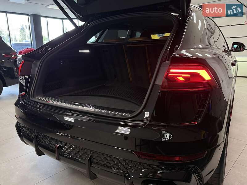 Внедорожник / Кроссовер Audi RS Q8 2024 в Тернополе