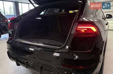 Внедорожник / Кроссовер Audi RS Q8 2024 в 