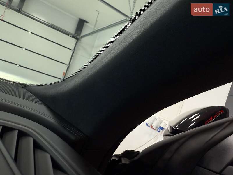 Внедорожник / Кроссовер Audi RS Q8 2024 в Тернополе