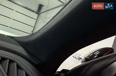 Внедорожник / Кроссовер Audi RS Q8 2024 в 