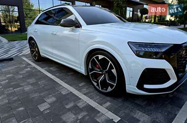 Позашляховик / Кросовер Audi RS Q8 2020 в 