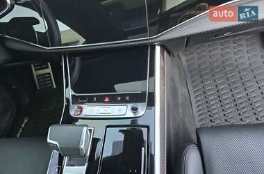 Позашляховик / Кросовер Audi RS Q8 2020 в 