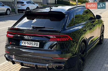 Внедорожник / Кроссовер Audi RS Q8 2023 в 