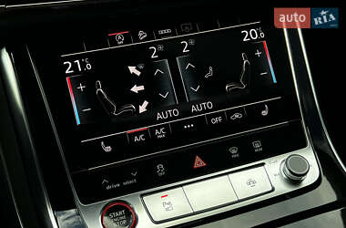 Внедорожник / Кроссовер Audi RS Q8 2023 в 