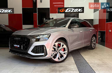Внедорожник / Кроссовер Audi RS Q8 2021 в Одессе