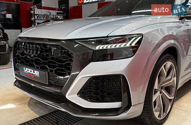 Внедорожник / Кроссовер Audi RS Q8 2021 в 
