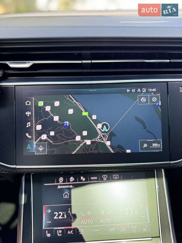Позашляховик / Кросовер Audi RS Q8 2023 в Києві