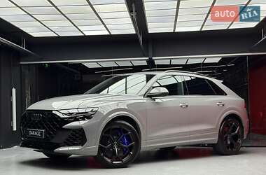 Внедорожник / Кроссовер Audi RS Q8 2025 в 