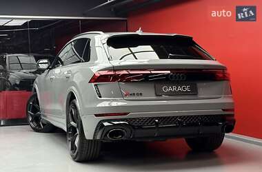 Внедорожник / Кроссовер Audi RS Q8 2025 в 