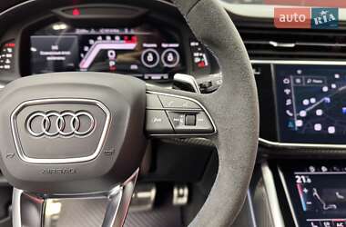 Внедорожник / Кроссовер Audi RS Q8 2025 в 