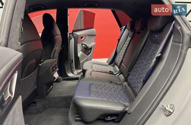 Внедорожник / Кроссовер Audi RS Q8 2025 в 