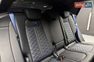 Внедорожник / Кроссовер Audi RS Q8 2025 в 