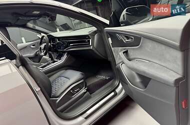 Внедорожник / Кроссовер Audi RS Q8 2025 в 