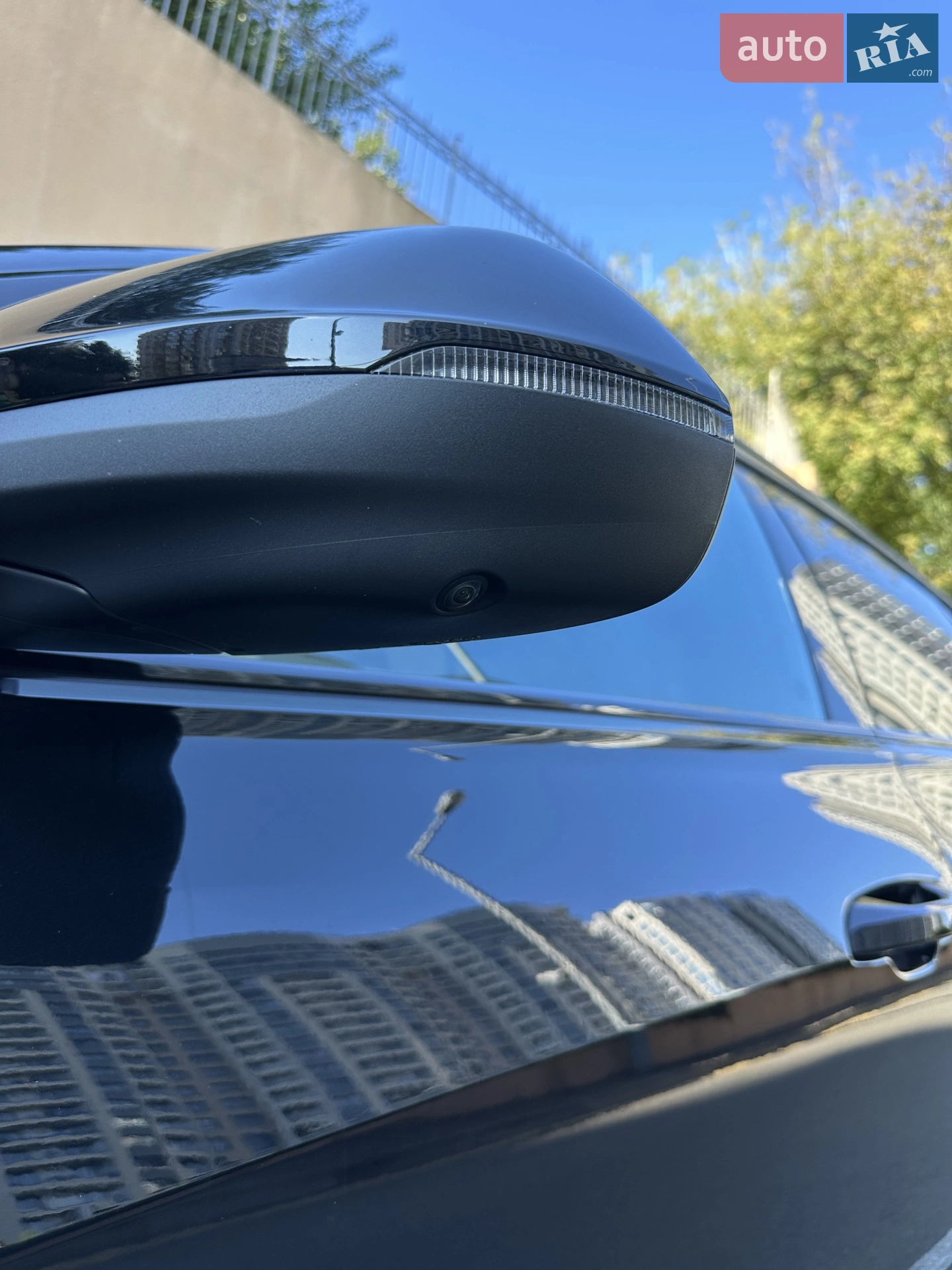 2021 Audi RS Q8 - мініатюра 13