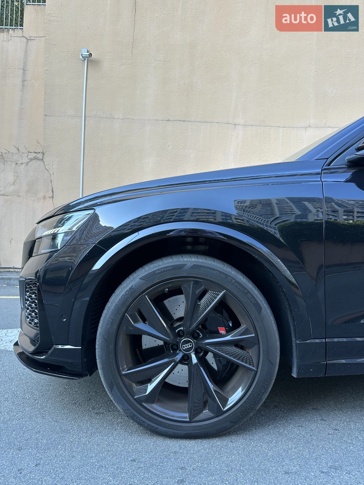 2021 Audi RS Q8 - мініатюра 17