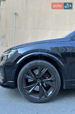 Позашляховик / Кросовер Audi RS Q8 2021 в 