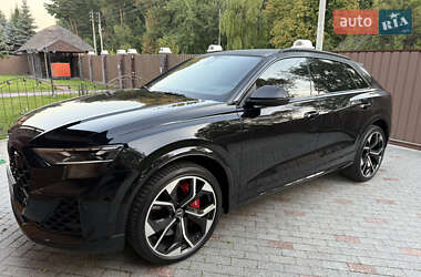 Позашляховик / Кросовер Audi RS Q8 2023 в 
