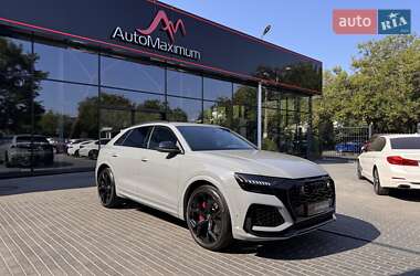 Внедорожник / Кроссовер Audi RS Q8 2023 в Одессе