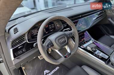 Внедорожник / Кроссовер Audi RS Q8 2023 в 