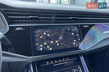 Внедорожник / Кроссовер Audi RS Q8 2023 в 