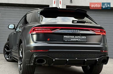 Внедорожник / Кроссовер Audi RS Q8 2020 в 