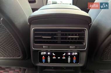 Позашляховик / Кросовер Audi RS Q8 2021 в 