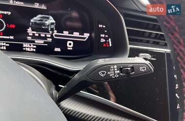 Позашляховик / Кросовер Audi RS Q8 2021 в 