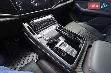 Позашляховик / Кросовер Audi RS Q8 2021 в 