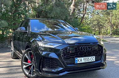 Позашляховик / Кросовер Audi RS Q8 2021 в 