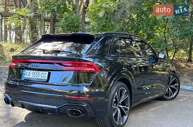 Позашляховик / Кросовер Audi RS Q8 2021 в 