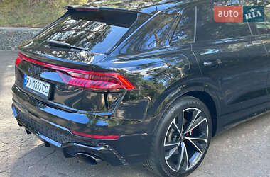 Позашляховик / Кросовер Audi RS Q8 2021 в 