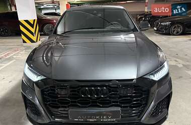 Позашляховик / Кросовер Audi RS Q8 2020 в 