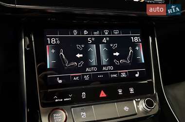 Позашляховик / Кросовер Audi RS Q8 2020 в 