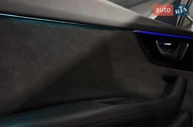 Позашляховик / Кросовер Audi RS Q8 2020 в 