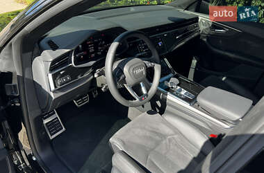 Внедорожник / Кроссовер Audi RS Q8 2023 в 