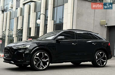 Внедорожник / Кроссовер Audi RS Q8 2020 в 