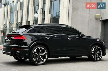 Внедорожник / Кроссовер Audi RS Q8 2020 в 