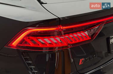 Внедорожник / Кроссовер Audi RS Q8 2020 в 