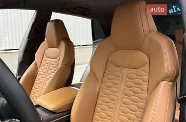 Внедорожник / Кроссовер Audi RS Q8 2020 в 