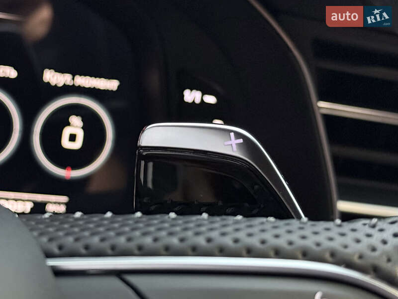 Позашляховик / Кросовер Audi RS Q8 2020 в Києві