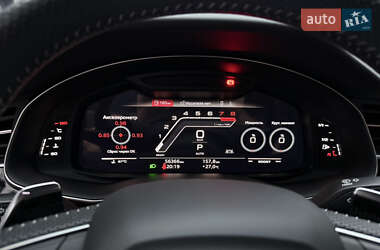 Внедорожник / Кроссовер Audi RS Q8 2020 в 