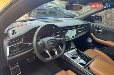 Внедорожник / Кроссовер Audi RS Q8 2020 в 