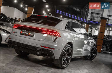 Позашляховик / Кросовер Audi RS Q8 2023 в 