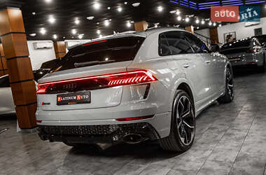 Позашляховик / Кросовер Audi RS Q8 2023 в 