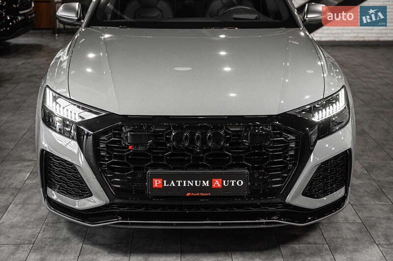 Позашляховик / Кросовер Audi RS Q8 2023 в Одесі
