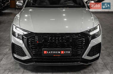 Позашляховик / Кросовер Audi RS Q8 2023 в 