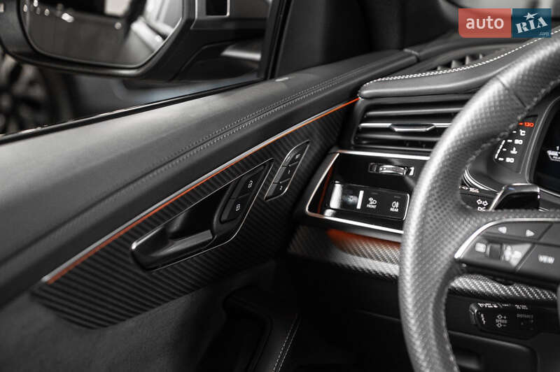 Позашляховик / Кросовер Audi RS Q8 2023 в Одесі