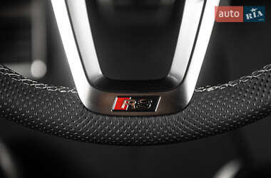 Позашляховик / Кросовер Audi RS Q8 2023 в 
