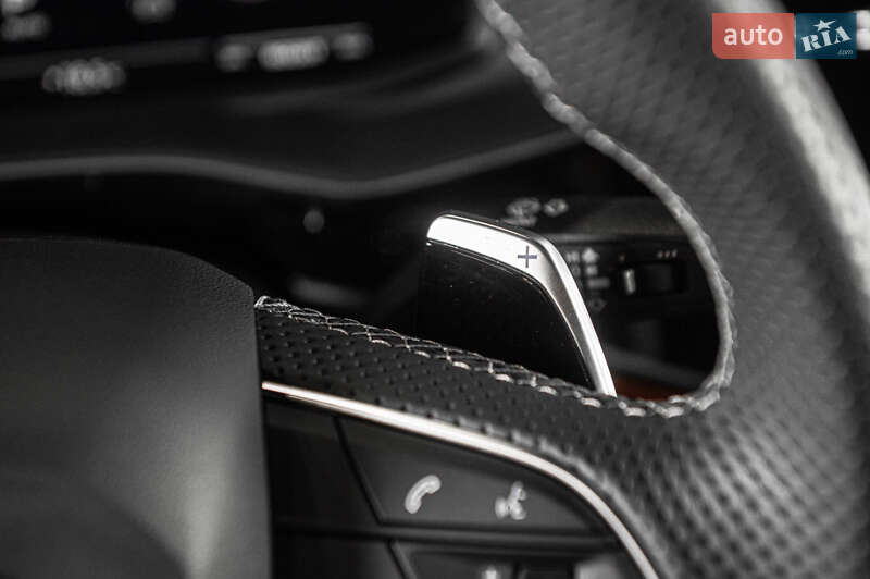 Позашляховик / Кросовер Audi RS Q8 2023 в Одесі