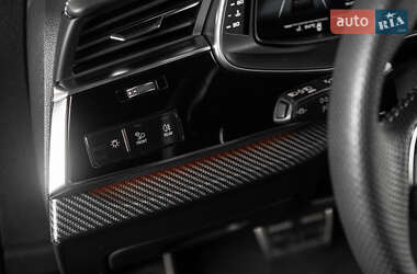 Позашляховик / Кросовер Audi RS Q8 2023 в 